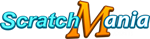 Logo Scratch Mania